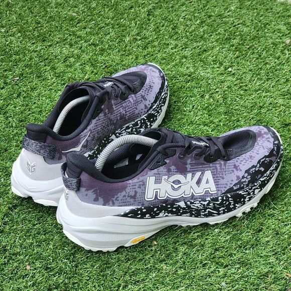HOKA SPEEDGOAT 6 - Mens Sneakers - SIZE 10D - Picture 6 of 9